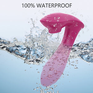 Seductiva Aero: 10-Frequency Sucking & Vibration Remote Wearable Toy - Sensory Wellness Product Perspective - NZ Local Stock