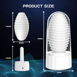 Seductiva Thermal - Sensory Wellness Product Perspective - NZ Local Stock