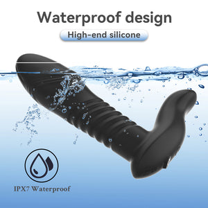 Seductiva Pulse - Sensory Wellness Product Perspective - NZ Local Stock