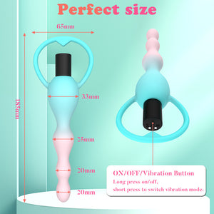 Seductiva Bead - Sensory Wellness Product Perspective - NZ Local Stock
