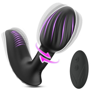 Seductiva Pulse - Sensory Wellness Product Perspective - NZ Local Stock