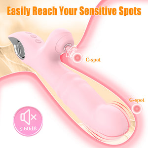 Seductiva All-in-One Size Reference & Packaging - Shipped from NZ