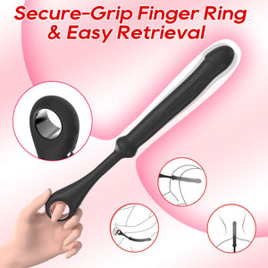 Seductiva Glide - Sensory Wellness Product Perspective - NZ Local Stock