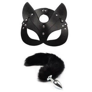 Seductiva Vixen - Sensory Wellness Product Perspective - NZ Local Stock