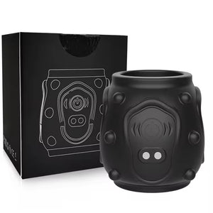 Seductiva Halo - Sensory Wellness Product Perspective - NZ Local Stock