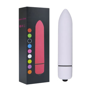 Mini bullet vibrators for woman sex toys NZ