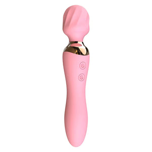 Seductiva Ember USB Charging & Interface Controls - Quiet Performance