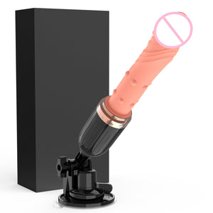 Detail: Seductiva Zenith II - High-Frequency Rotating Bead Wand - Seductiva NZ