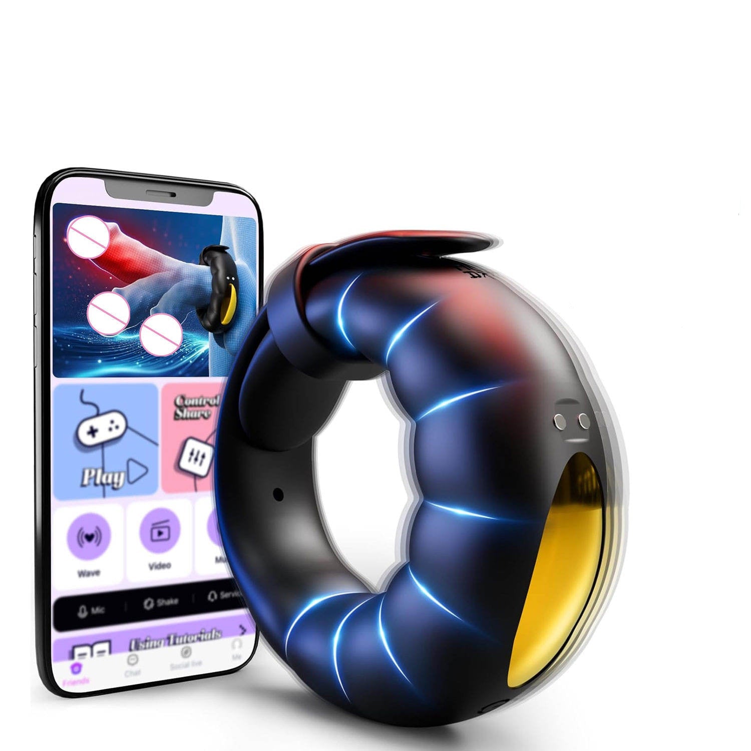 Male sex toys NZ buying guide - Seductiva NZ