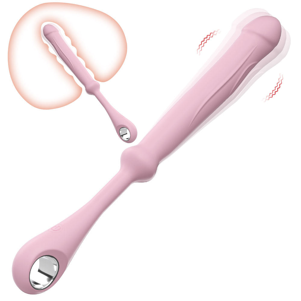 AV vibrator female masturbation orgasm massage stick&nbsp;