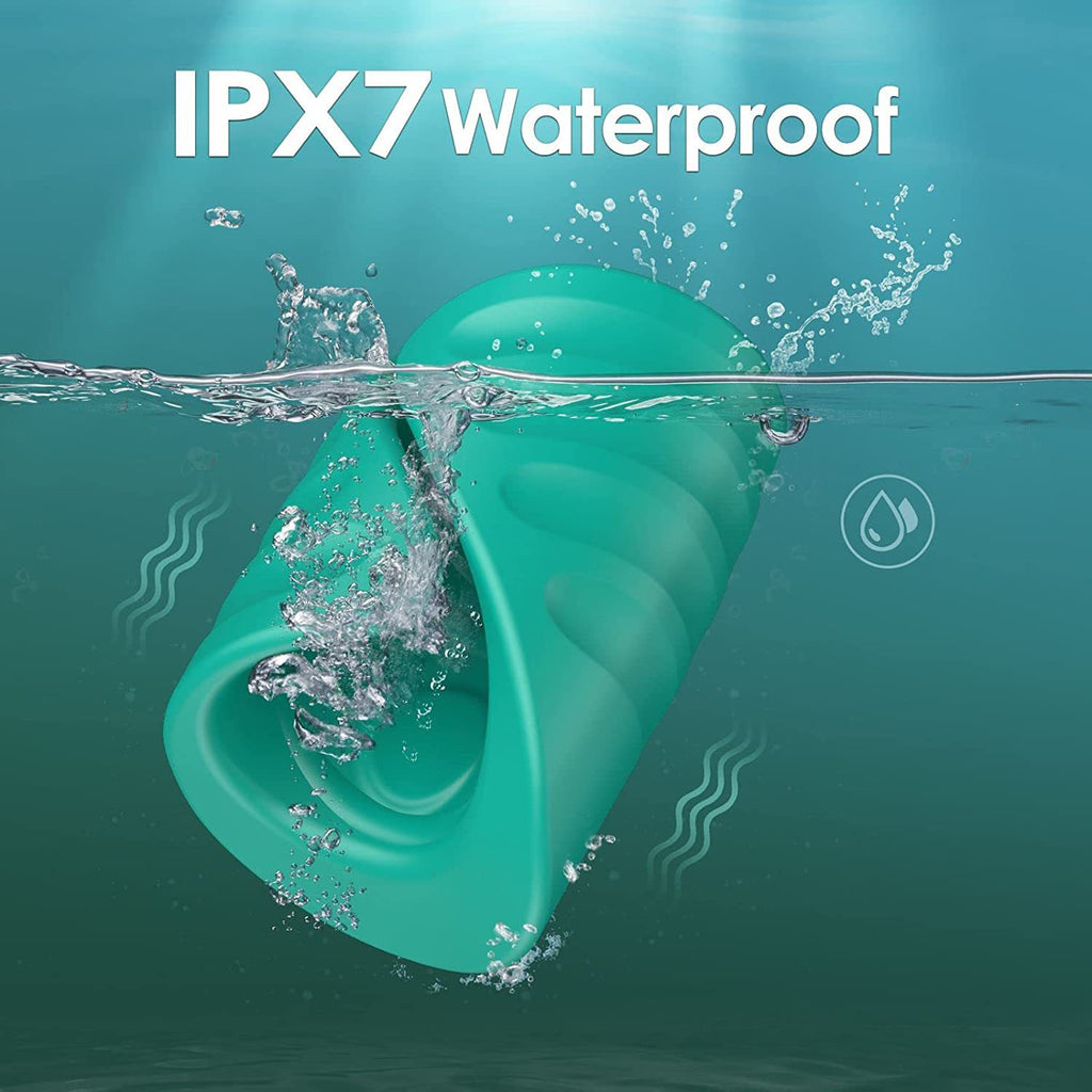 Adult products Airplane cups automatic male masturbation cup multi-frequency penis trainer APP man sex toy