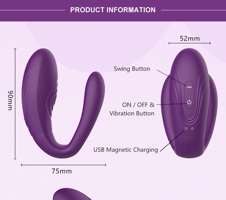 seductiva toys