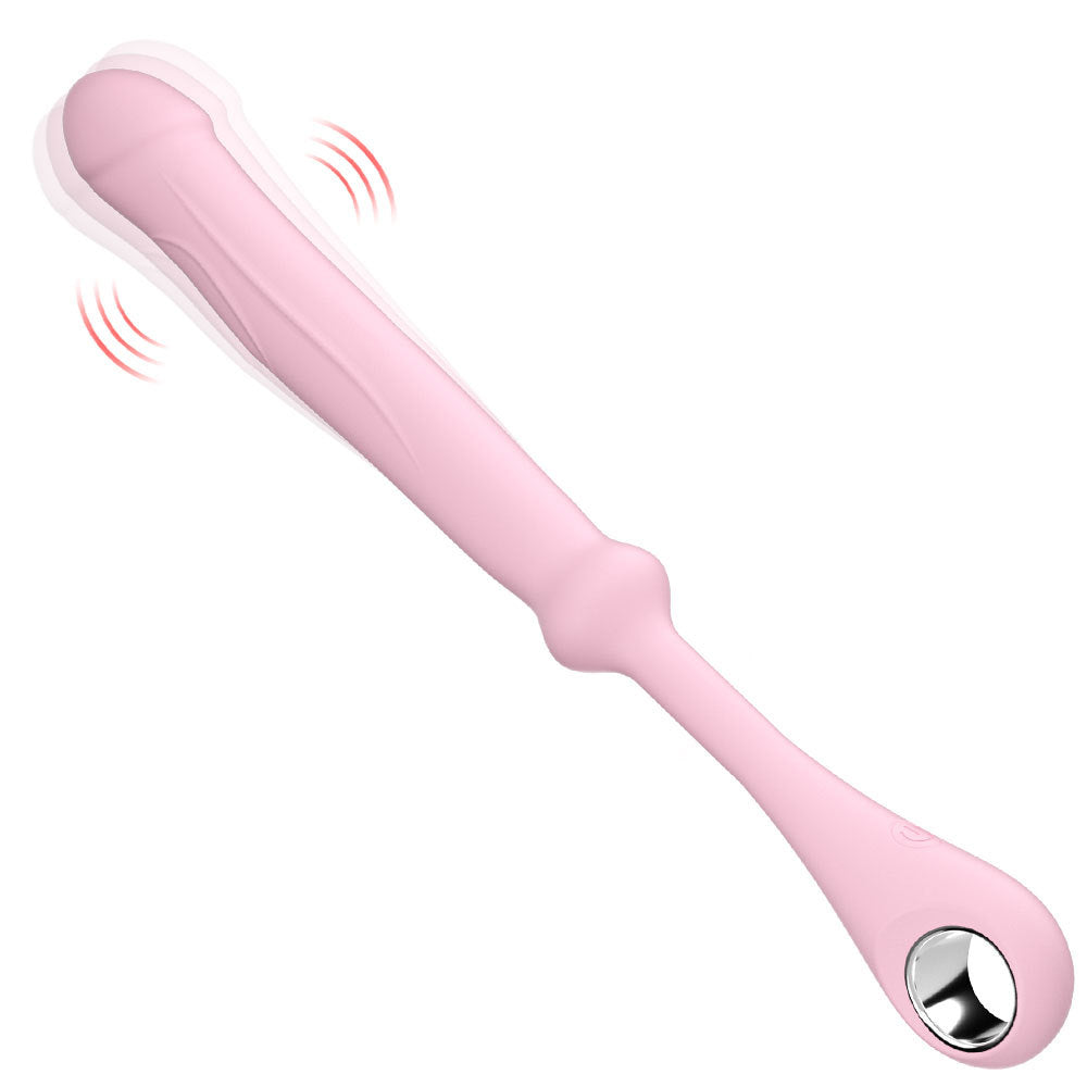 AV vibrator female masturbation orgasm massage stick&nbsp;