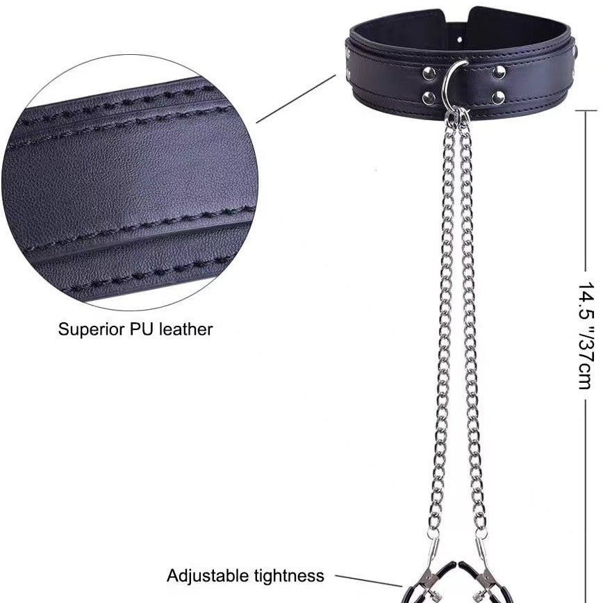 Seductiva Bond Size Reference & Packaging - Shipped from NZ