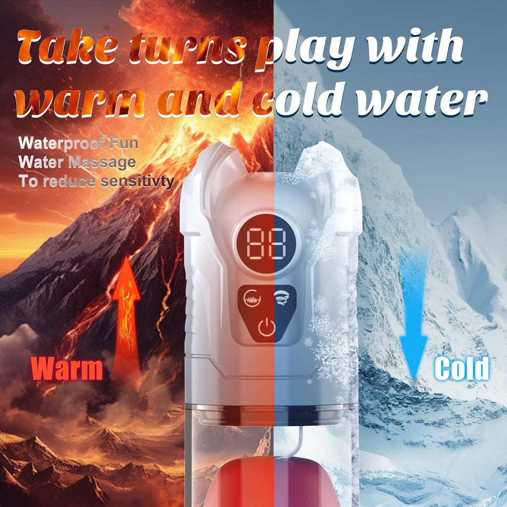 New Arrival 4In1 water bath exercise man sex toy electric vacuum suction penis pump male masturbation cup