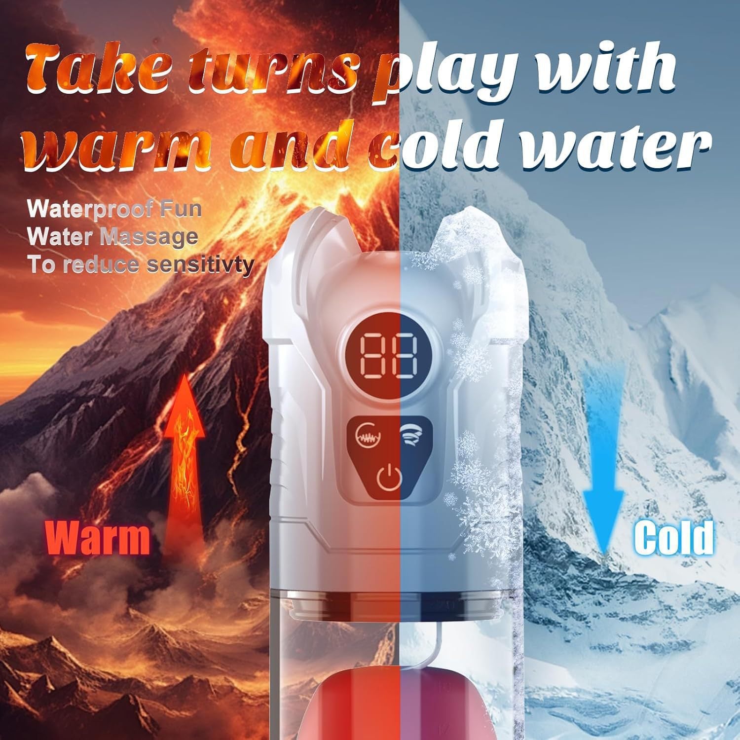 New Arrival 4In1 water bath exercise man sex toy electric vacuum suction penis pump male masturbation cup