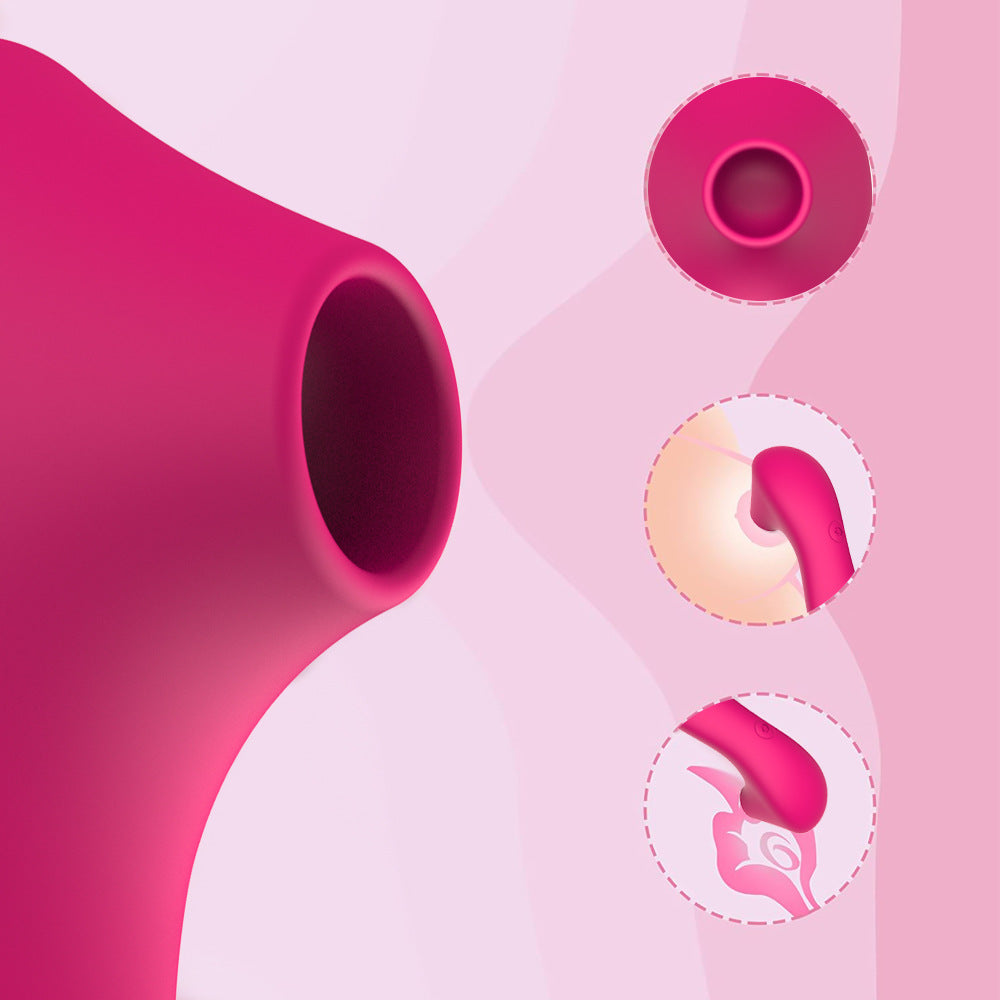 Seductiva Aura - Sensory Wellness Product Perspective - NZ Local Stock