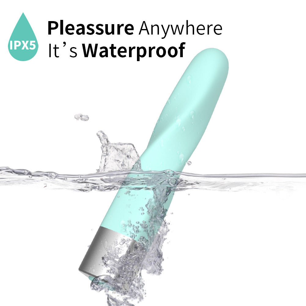 16 Frequecy vibration modes Lipstick bullet vibrator adult products toys G-spot orgasm clitoral female masturbator