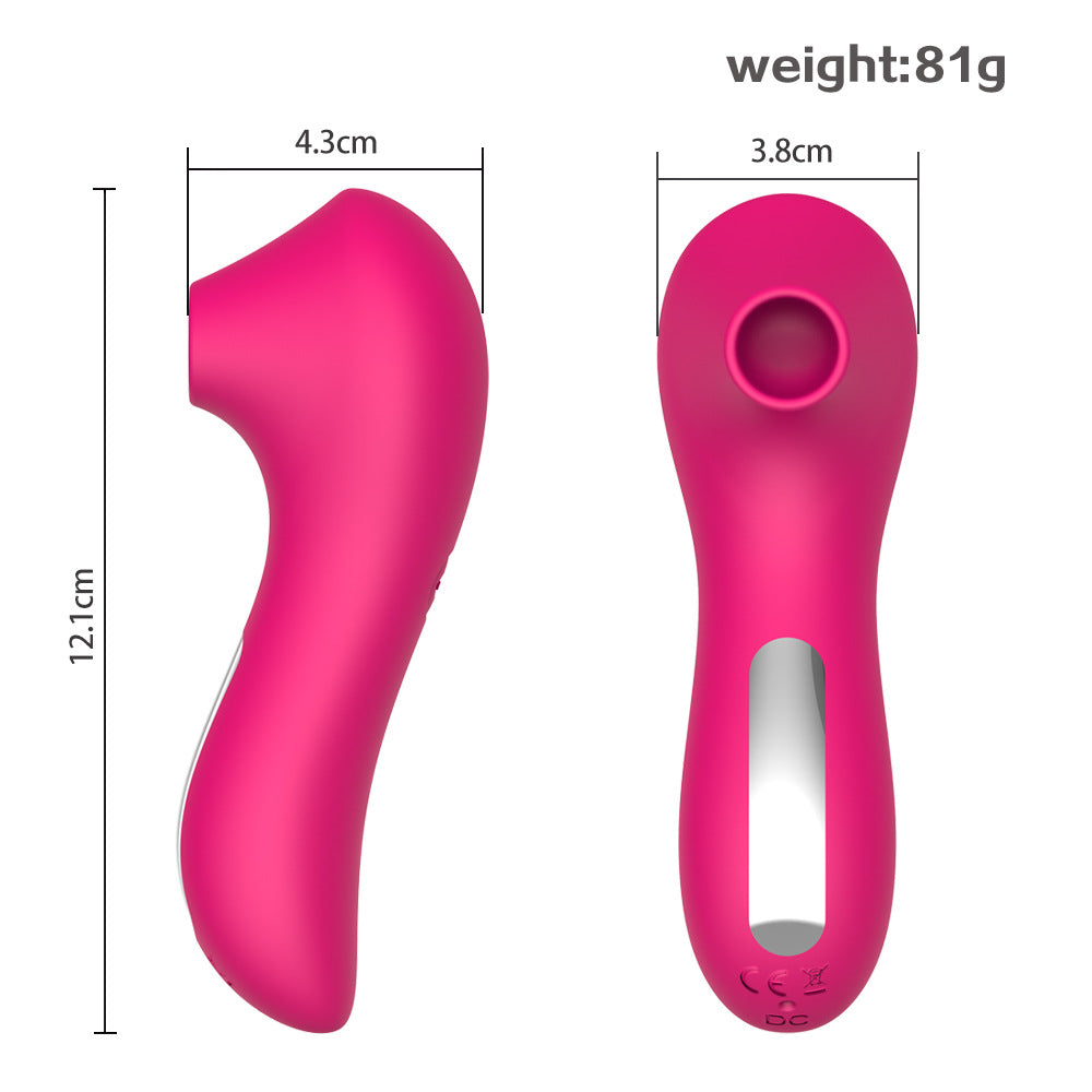 Seductiva Aura - Sensory Wellness Product Perspective - NZ Local Stock