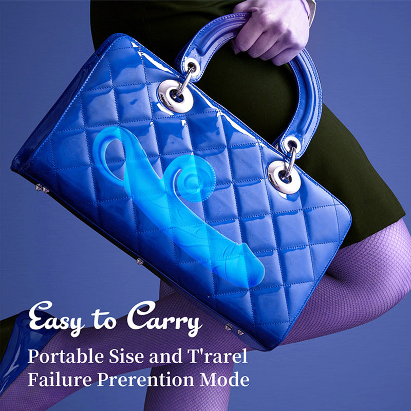 New Arrival 2 In 1 Double Vibration Stimulator Female Masturbation Rabbit Vibrator Sex Toys For Woman Or Couple（副本）