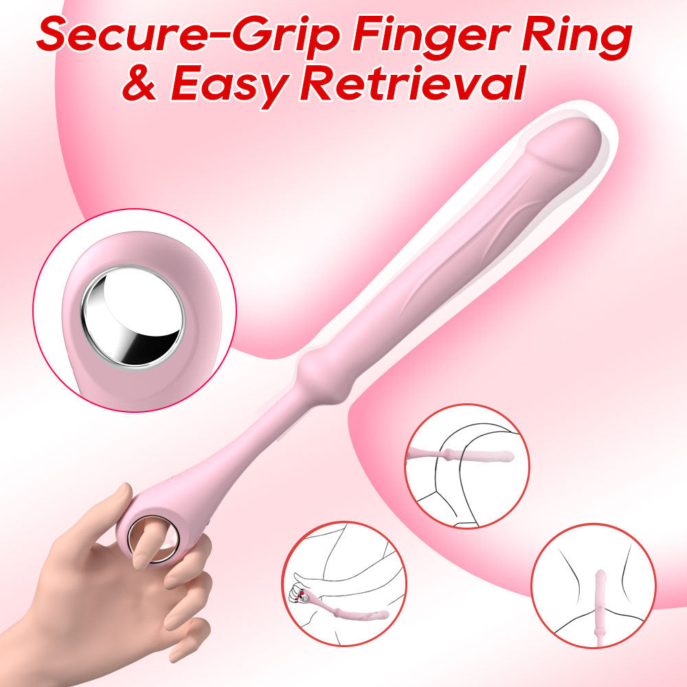 Seductiva Flare - Sensory Wellness Product Perspective - NZ Local Stock