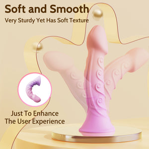 Seductiva Fantasy Size Reference & Packaging - Shipped from NZ