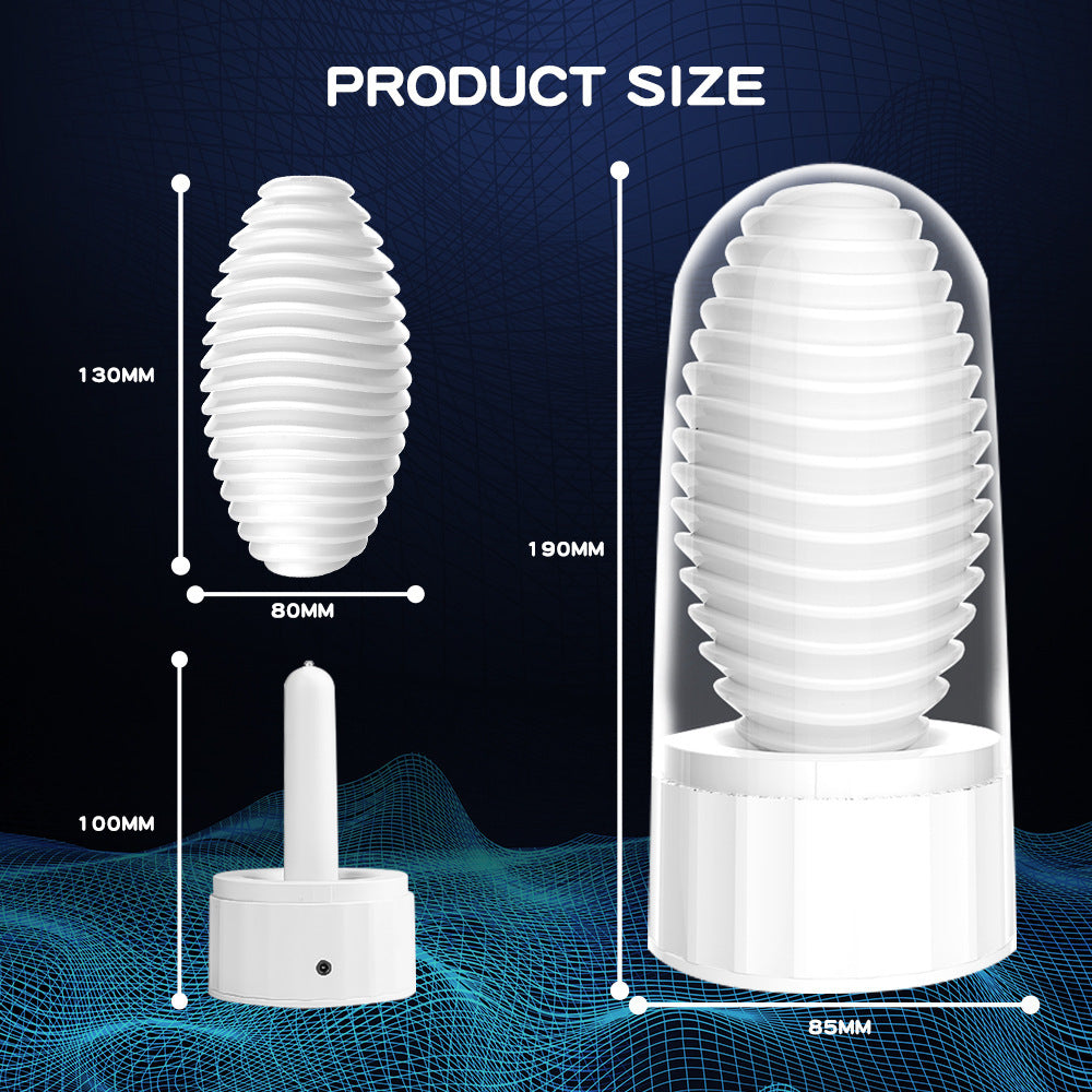 Seductiva Thermal - Sensory Wellness Product Perspective - NZ Local Stock