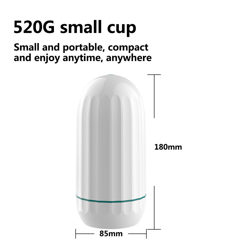 Manual male masturbation cup penis trainer adult products man sex toys