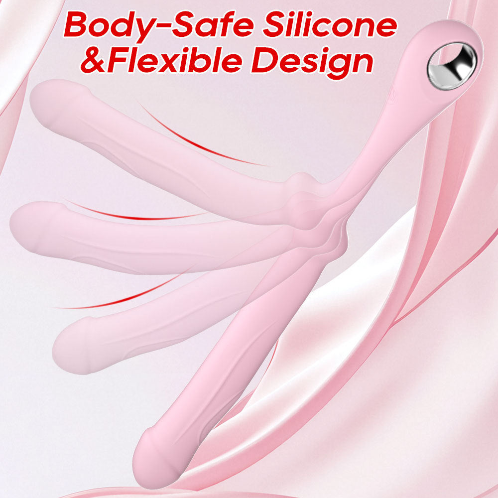 Seductiva Flare - Sensory Wellness Product Perspective - NZ Local Stock