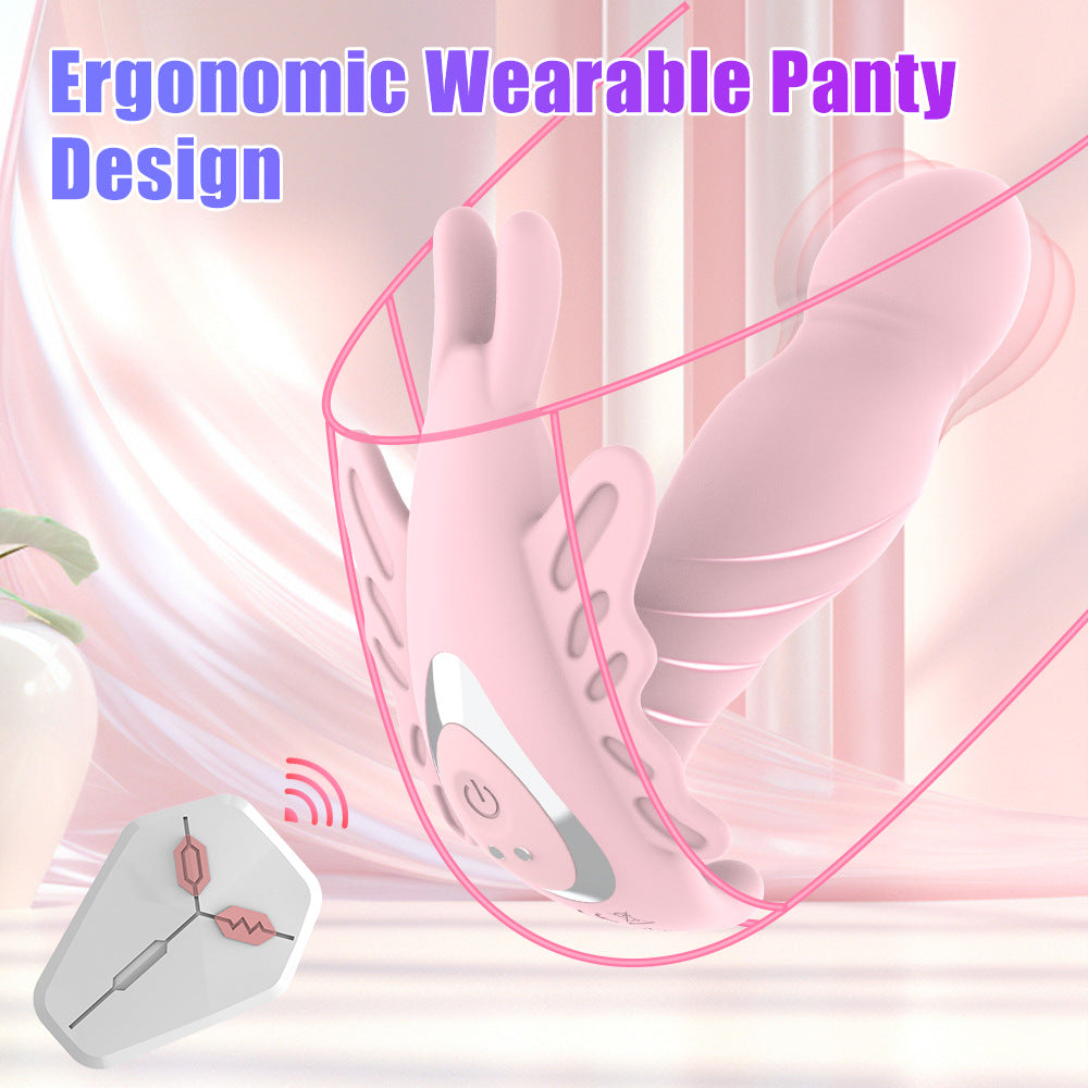Seductiva Wiggle - Sensory Wellness Product Perspective - NZ Local Stock
