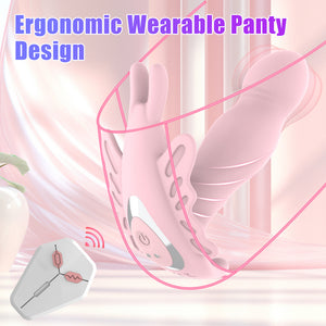 Seductiva Wiggle - Sensory Wellness Product Perspective - NZ Local Stock