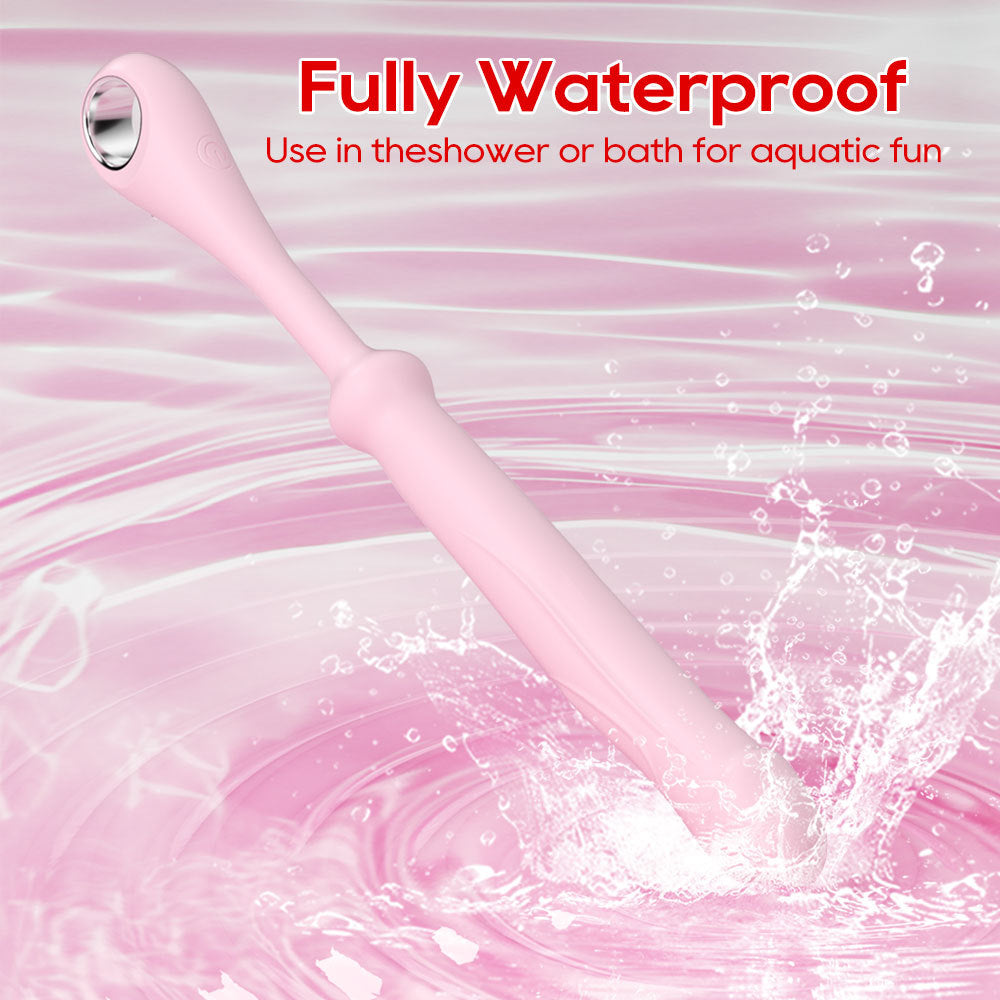 AV vibrator female masturbation orgasm massage stick&nbsp;