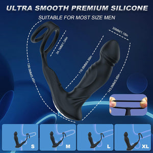 Seductiva Titan - Sensory Wellness Product Perspective - NZ Local Stock