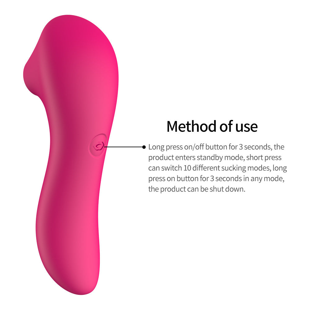 Seductiva Aura - Sensory Wellness Product Perspective - NZ Local Stock