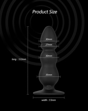 Seductiva Stealth - Sensory Wellness Product Perspective - NZ Local Stock