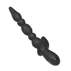 Seductiva Multi-Bead: 10-Frequency Rear Stimulator & Massager - Sensory Wellness Product Perspective - NZ Local Stock