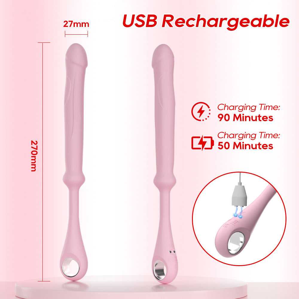 AV vibrator female masturbation orgasm massage stick&nbsp;