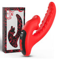 Hot Sale Female Masturbation Clitoral Sucking Octopus Tentacle Vibrator G-Spot Stimulator with Tongue Vibrating Sex Toys