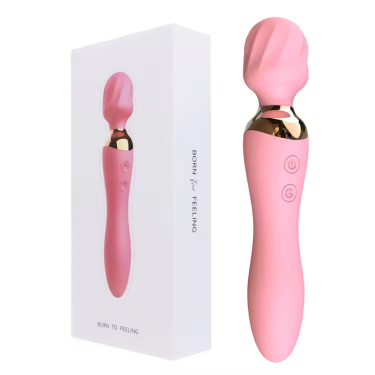 Seductiva Ember Detail & Ergonomic Design - Premium Silicone - Discreet Delivery