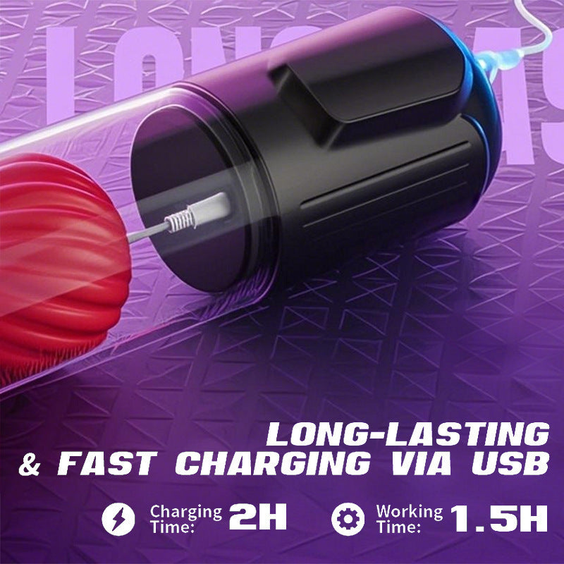 New Arrival 4In1 water bath exercise man sex toy electric vacuum suction penis pump male masturbation cup