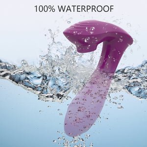 Seductiva Aero: 10-Frequency Sucking & Vibration Remote Wearable Toy - Sensory Wellness Product Perspective - NZ Local Stock