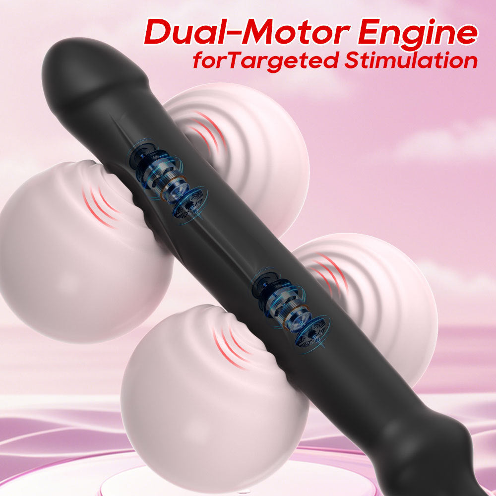 AV vibrator female masturbation orgasm massage stick