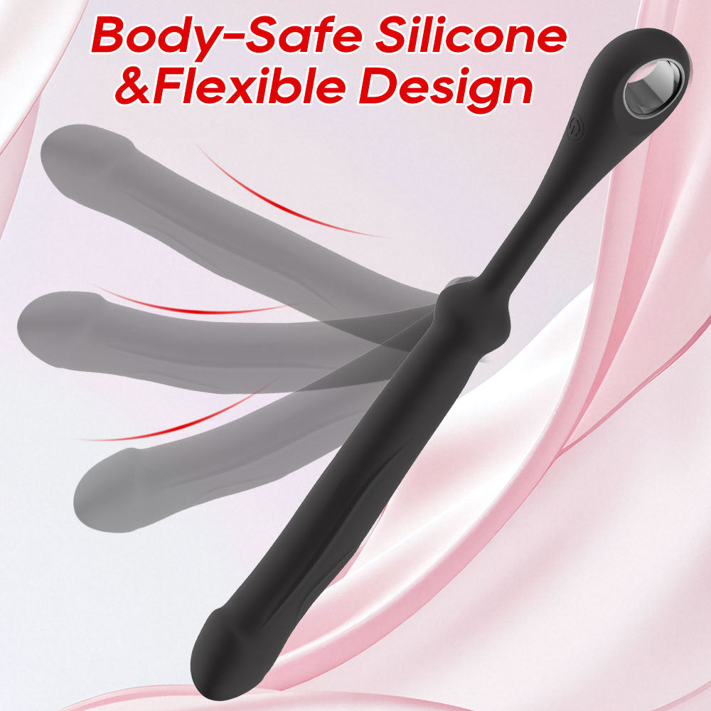 AV vibrator female masturbation orgasm massage stick