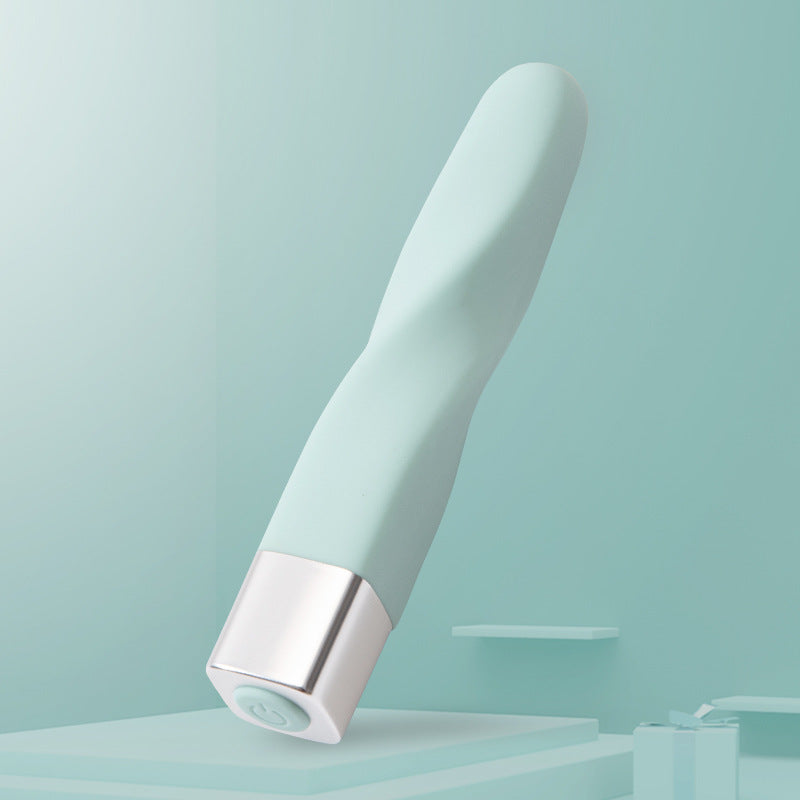 Seductiva Spark: 16-Mode Lipstick Bullet Vibrator | Discreet & Powerful - Sensual Wellness NZ