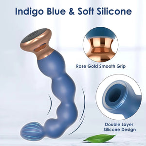 Seductiva Sapphire - Sensory Wellness Product Perspective - NZ Local Stock