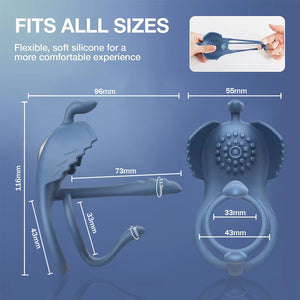 Seductiva Force - Sensory Wellness Product Perspective - NZ Local Stock