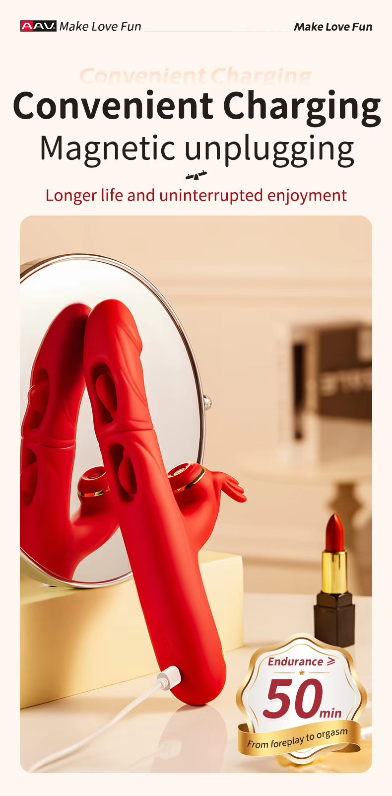 New 4in1 Double Tongue Flapping Vibrators for Women G Spot Massage Products Tapping Dildo Vibrator Sex Toys for Woman Adult Toys