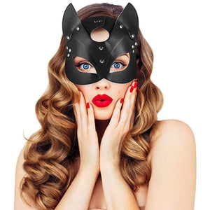Seductiva Vixen Detail & Ergonomic Design - Premium Silicone - Discreet Delivery