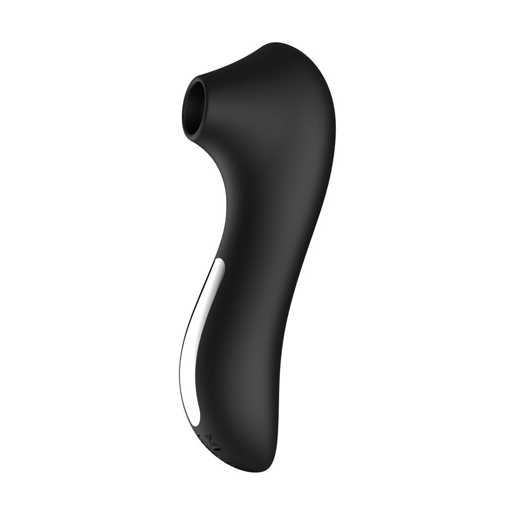 Seductiva Aura USB Charging & Interface Controls - Quiet Performance