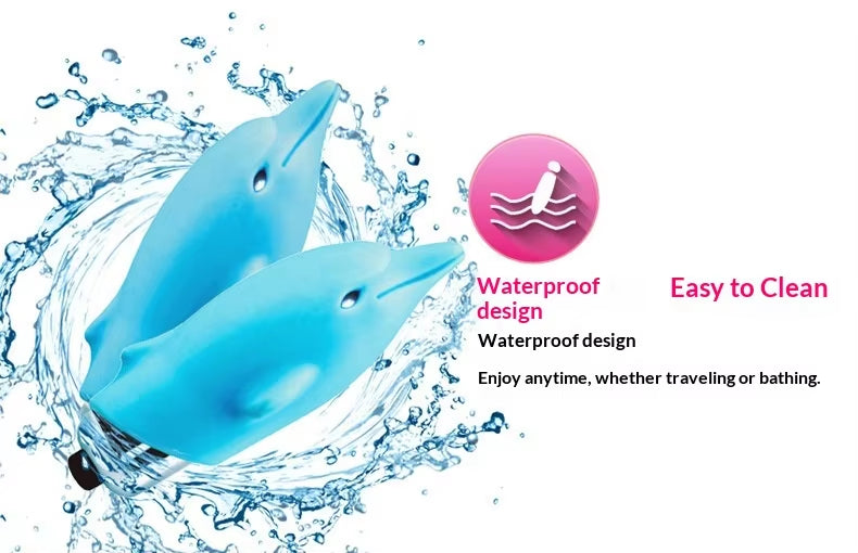 Waterproof Mini Silicone Quiet Bullet Vibrator - NZ Discreet Shipping by Seductiva